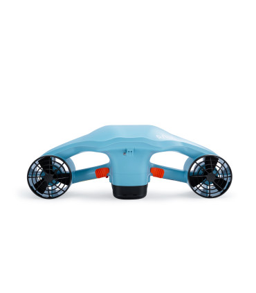 ASIWO Manta 2 Cyan