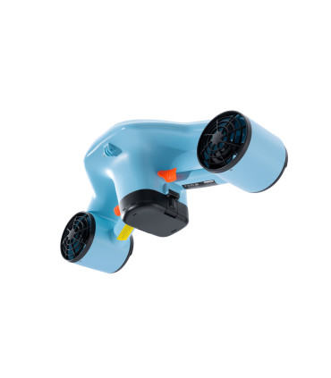 ASIWO Manta 2 Cyan