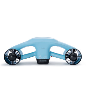 ASIWO Manta 2 Cyan
