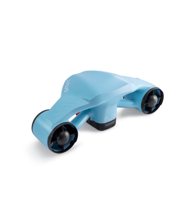 ASIWO Manta 2 Cyan