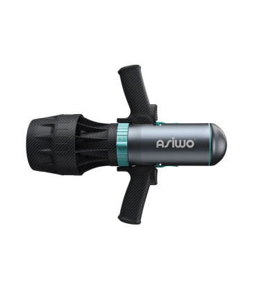 ASIWO U1 Black