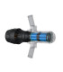 ASIWO U1 Black