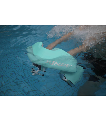 SUBLUE Mix Azul Aqua