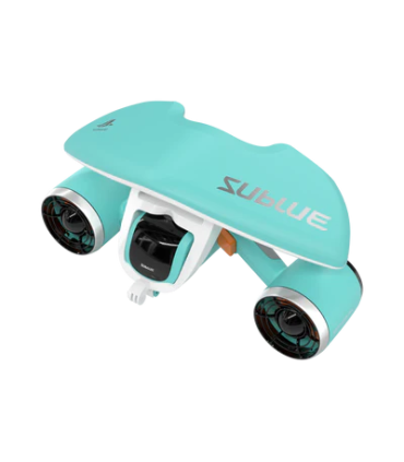 SUBLUE Mix Azul Aqua