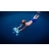 SUBLUE Mix Azul Aqua