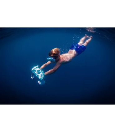 SUBLUE Mix Azul Aqua