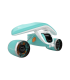SUBLUE Mix Azul Aqua 2026