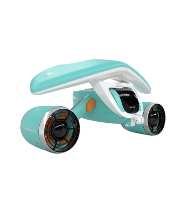 SUBLUE Mix Azul Aqua 2026