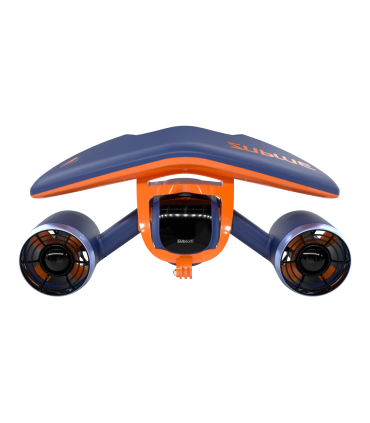 SUBLUE Mix Azul Espacial