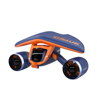 SUBLUE Mix Azul Espacial 2026