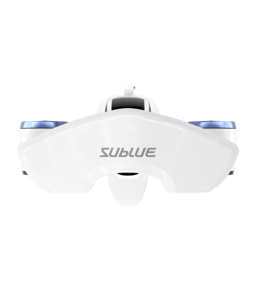 SUBLUE Mix Blanco