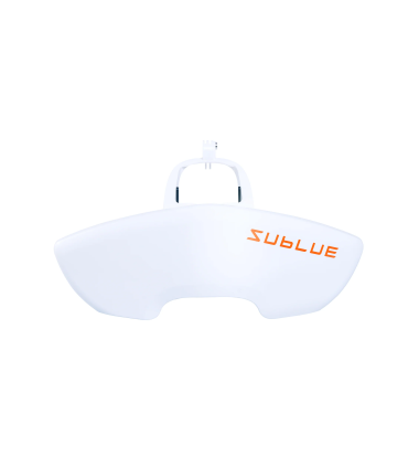 SUBLUE Mix Blanco Artico 2026