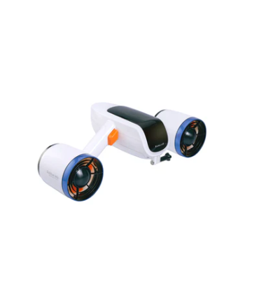 SUBLUE Mix Blanco Artico 2026
