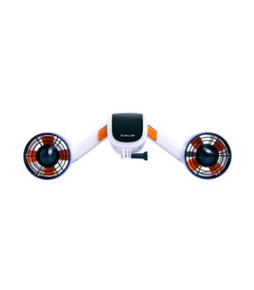 SUBLUE Mix Blanco Artico 2026