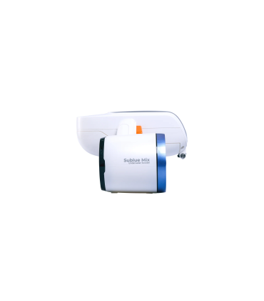 SUBLUE Mix Blanco Artico 2026