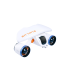 SUBLUE Mix Blanco Artico 2026