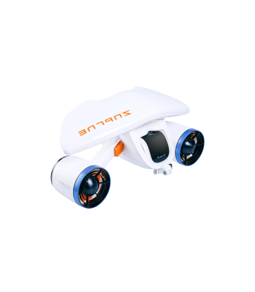 SUBLUE Mix Blanco Artico 2026