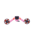 SUBLUE Mix Rosa Coral 2026