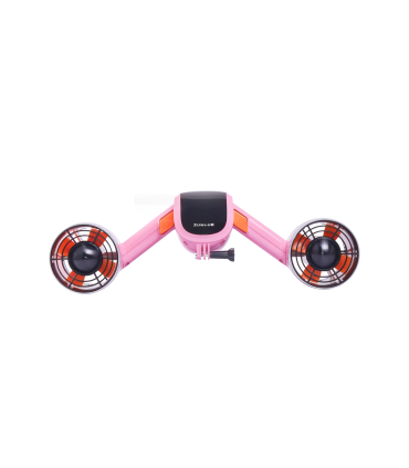 SUBLUE Mix Rosa Coral 2026