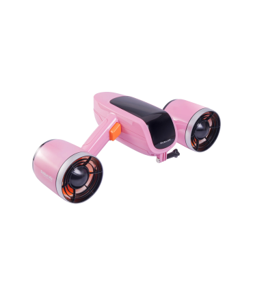 SUBLUE Mix Rosa Coral 2026