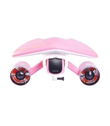 SUBLUE Mix Rosa Coral 2026