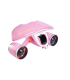 SUBLUE Mix Rosa Coral 2026