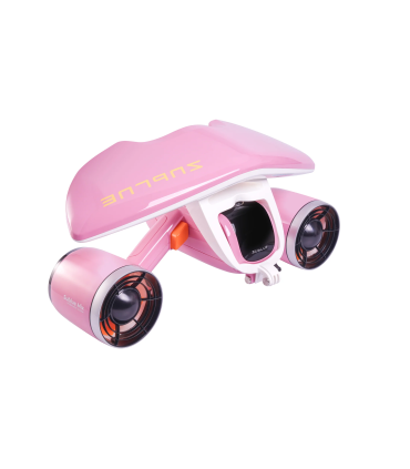 SUBLUE Mix Rosa Coral 2026