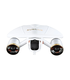 SUBLUE MixPro Blanco Clasico