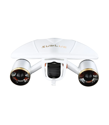 SUBLUE MixPro Blanco Clasico