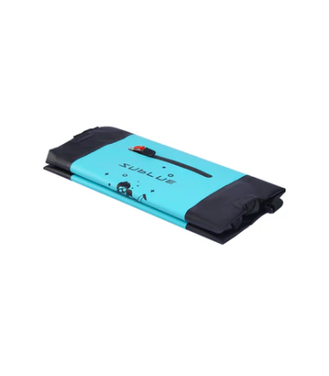 SUBLUE MixPro Blanco Clasico
