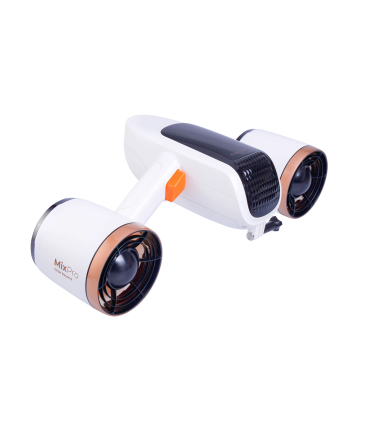 SUBLUE MixPro Blanco Clasico