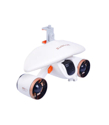 SUBLUE MixPro Blanco Clasico