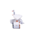 SUBLUE MixPro Blanco Clasico