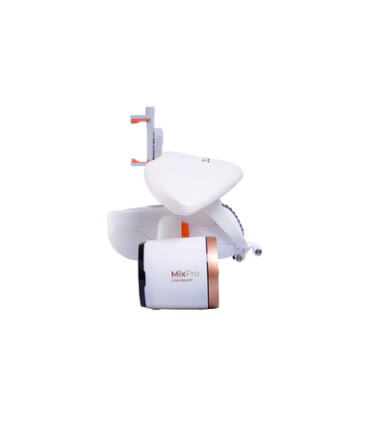 SUBLUE MixPro Blanco Clasico