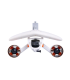 SUBLUE MixPro Blanco Clasico