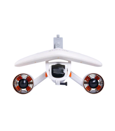 SUBLUE MixPro Blanco Clasico