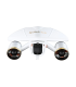 SUBLUE MixPro Blanco 2026