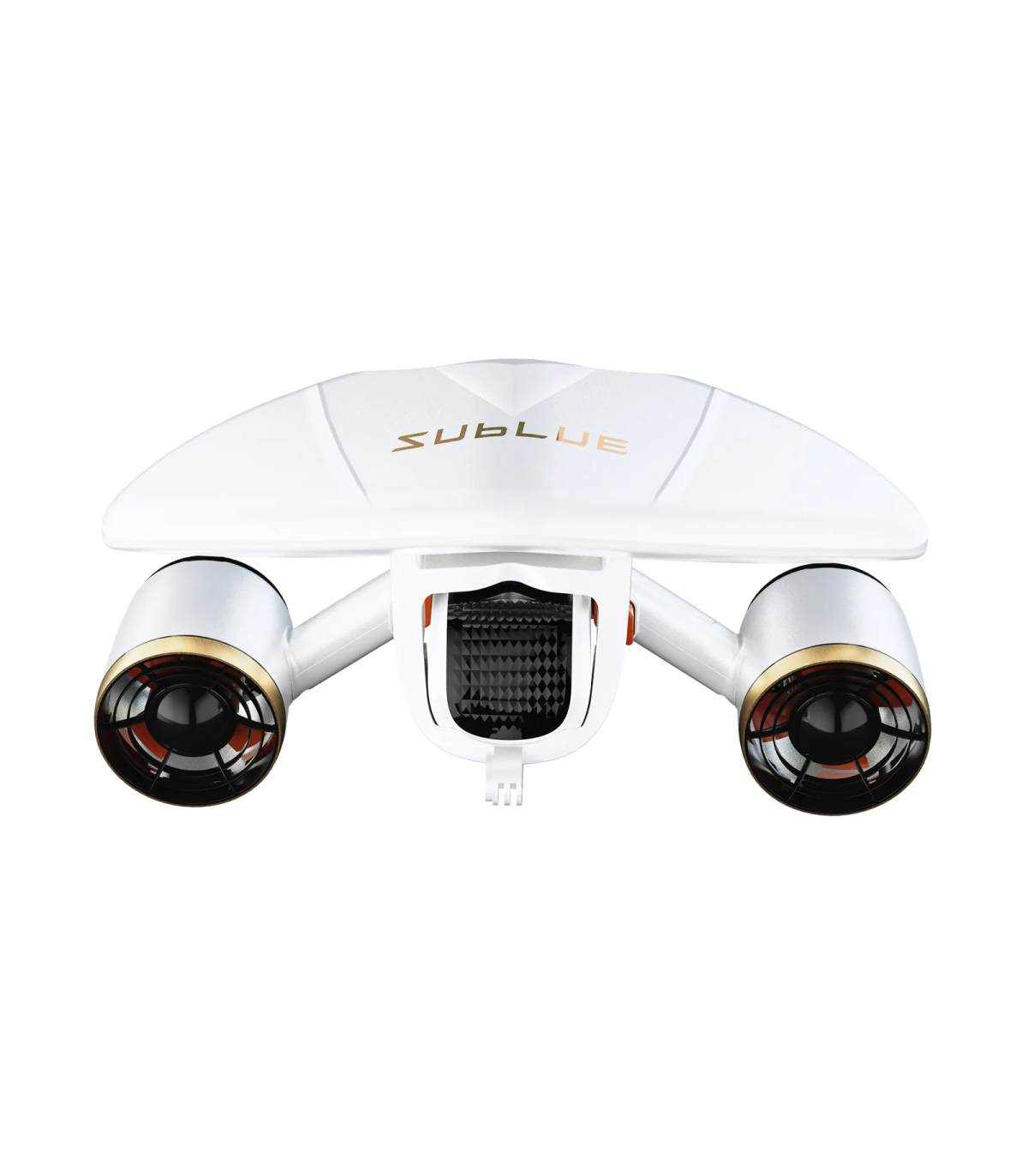 SUBLUE MixPro Blanco 2026
