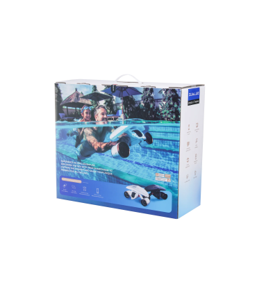 SUBLUE MixPro Blanco 2026