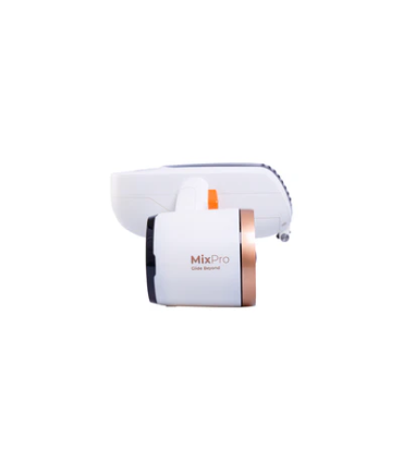 SUBLUE MixPro Blanco 2026