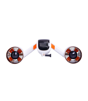 SUBLUE MixPro Blanco 2026