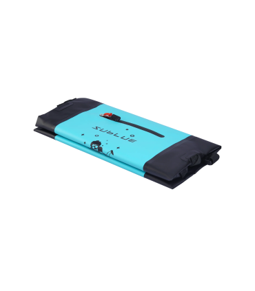 SUBLUE MixPro Negro Clasico