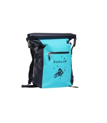 SUBLUE MixPro Negro Clasico