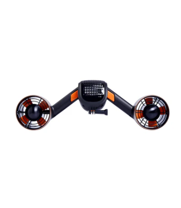 SUBLUE MixPro Negro Clasico