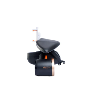 SUBLUE MixPro Negro Clasico