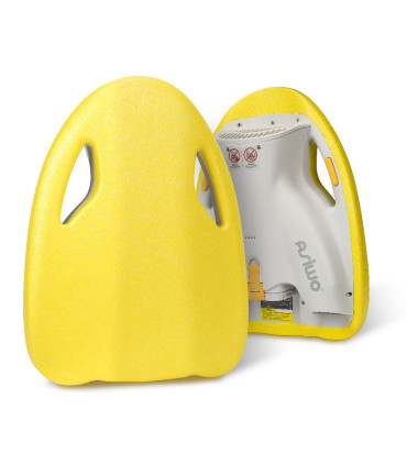 ASIWO Mako Yellow