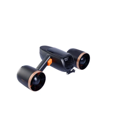SUBLUE MixPro Negro 2026