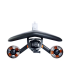 SUBLUE MixPro Negro 2026