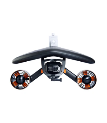 SUBLUE MixPro Negro 2026