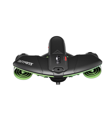 SUBLUE Navbow Verde Activo